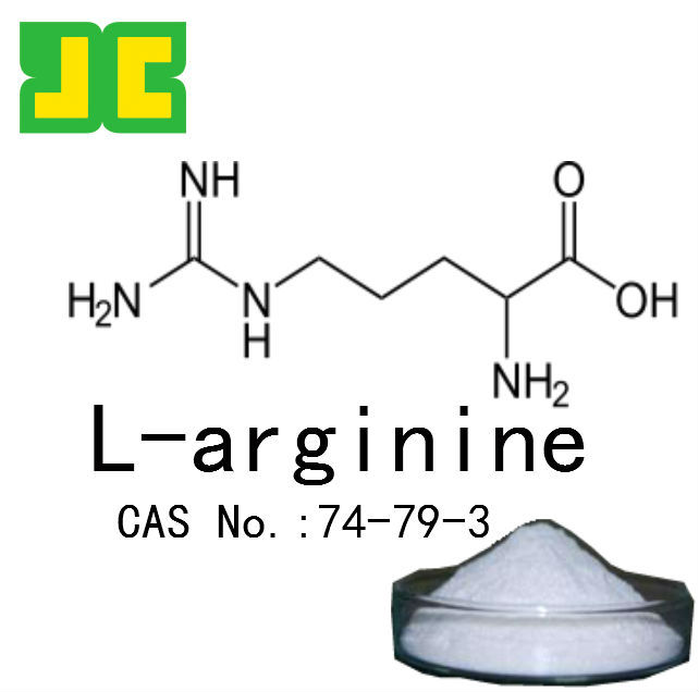 L-Arginine quan trọng như thế nào đối với đàn ông